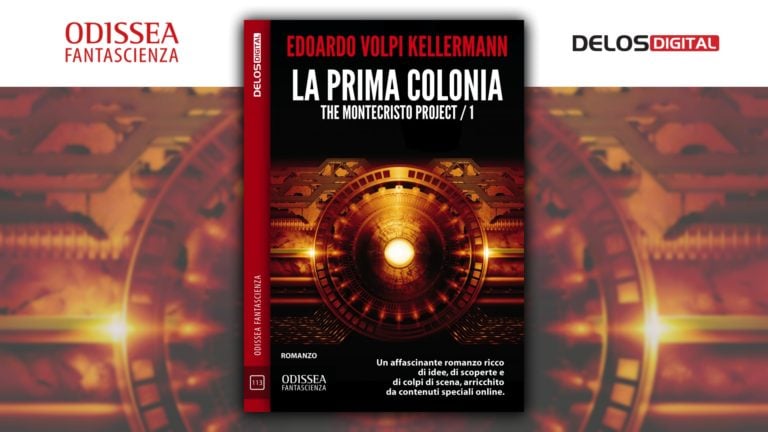 Comincia la saga