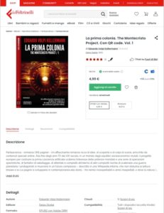 Dove Acquistare - Feltrinelli Digitale