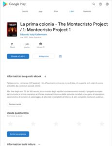 Dove Acquistare - Google Play Digitale