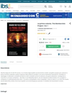 Dove Acquistare - IBS Cartaceo