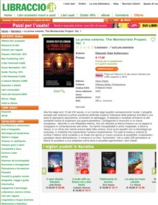 Dove Acquistare - Libraccio Cartaceo