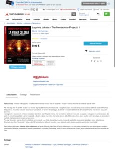 Dove Acquistare - Mondadori Digitale