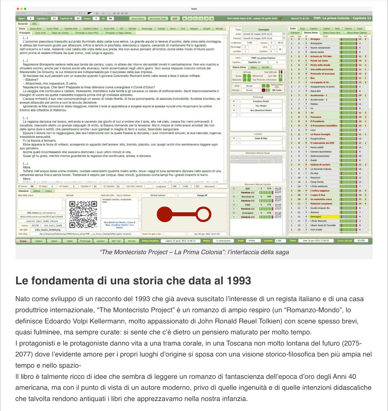 Recensione Innovando Pagina 3