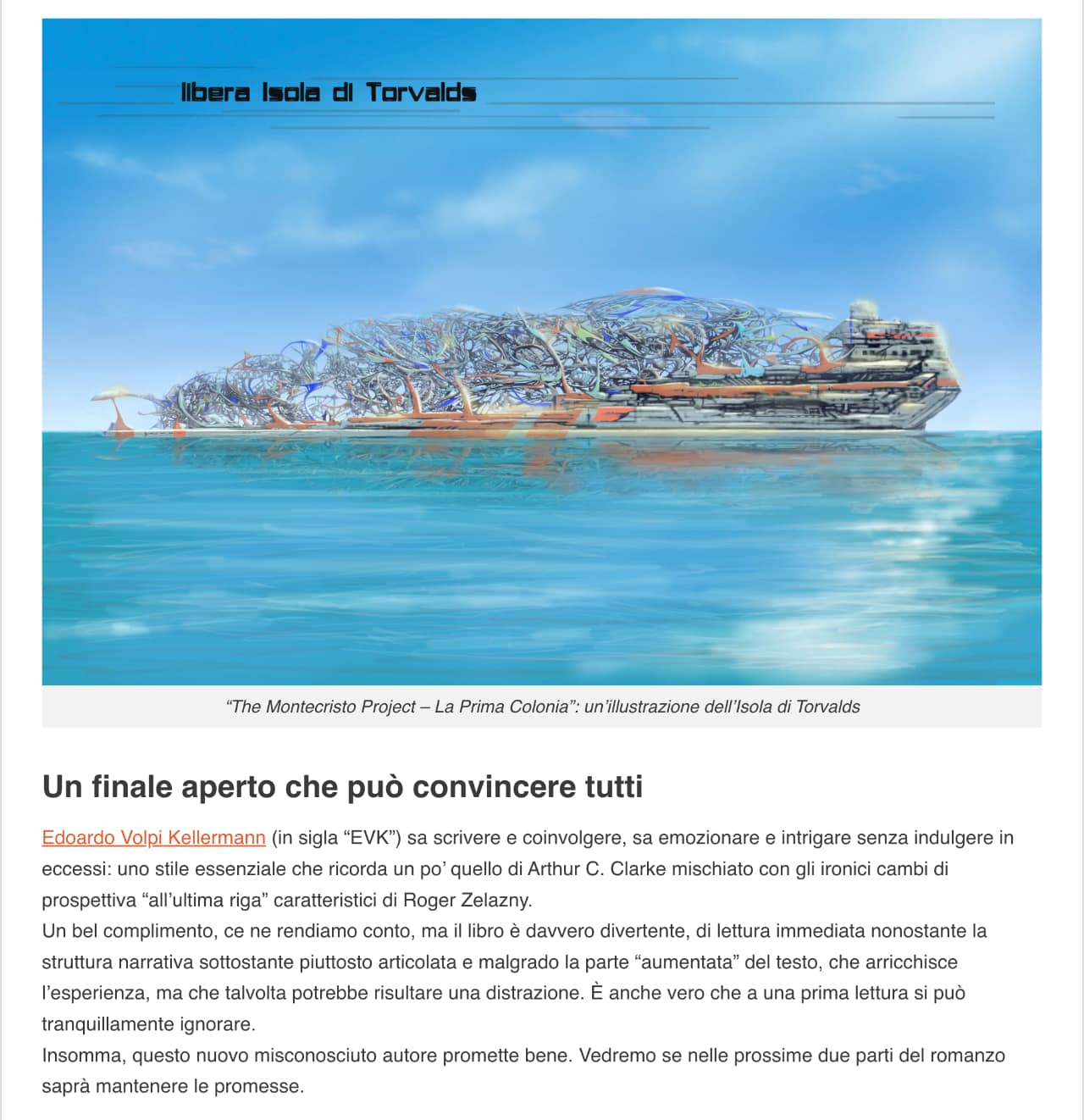 Recensione Innovando Pagina 5