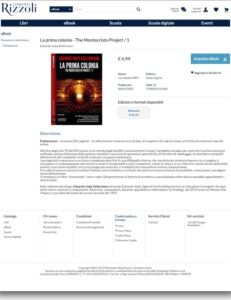 Dove Acquistare - Rizzoli Digitale