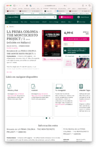 Dove Acquistare - Casa del libro Digitale