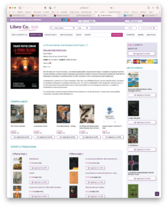 Dove Acquistare - Libroco Cartaceo