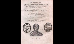 De Principatibus - Gli assaggi de "La Prima Colonia"