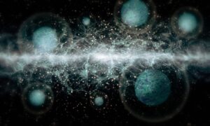 Nanobot - Gli assaggi de "La Prima Colonia"