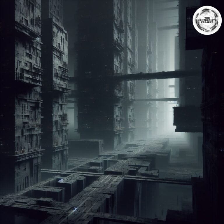 Un aiuto dall'informatica - The Montecristo Project