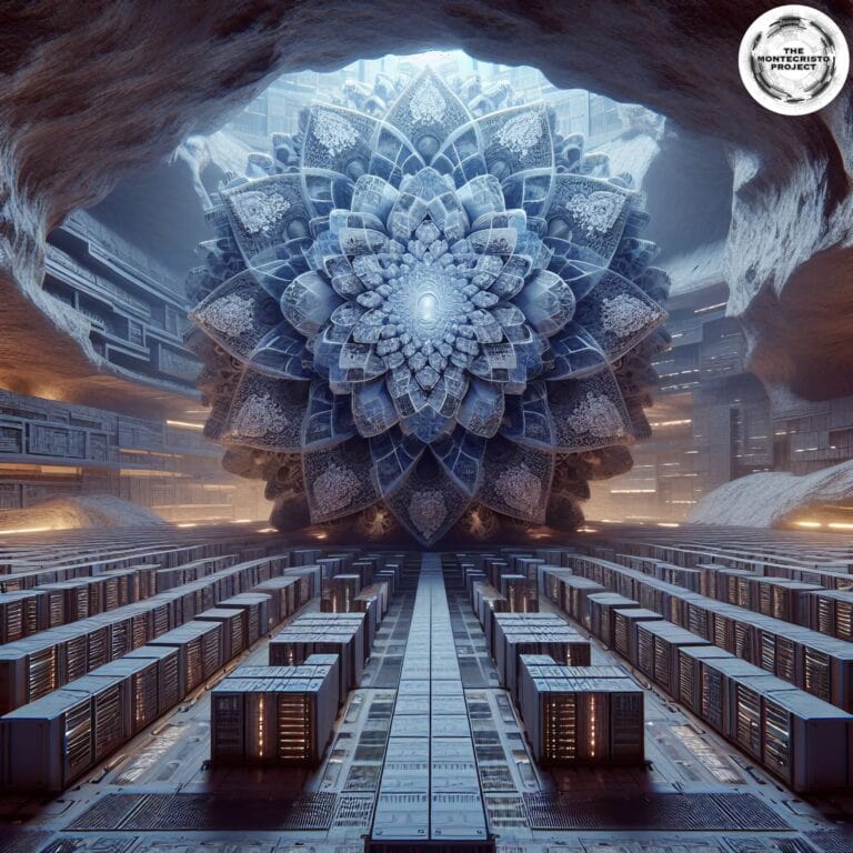 La fantascienza e il suo potere: S.A.F.E.