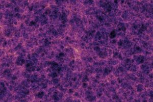 La Fantascienza e il suo potere - Il Cosmic Web, la Rete Cosmica. Ogni puntino luminoso è una galassia. Come non rimanere sconvolti? Ignorando, banalizzando, guardandosi le scarpe e facendo finta di nulla