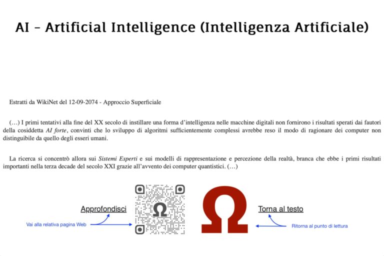 Libro aumentato