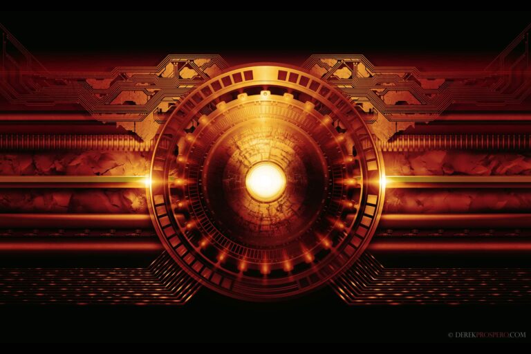 La fantascienza e il suo potere: la cover