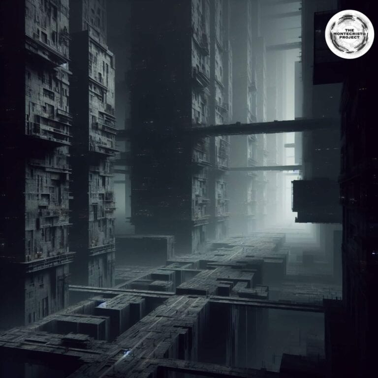 The Montecristo Project - La Prima Colonia