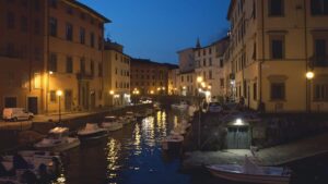 Gli assaggi de "La Prima Colonia"