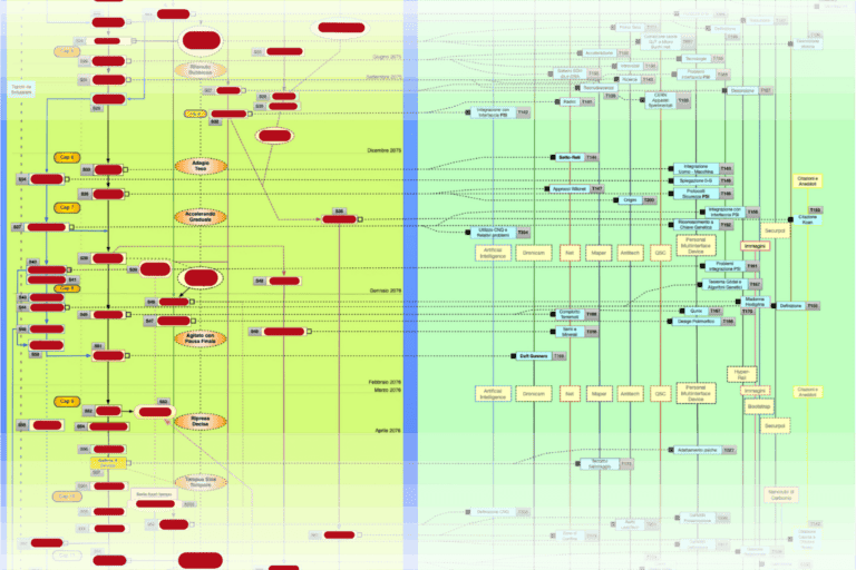 La scrittura: schema, istinto, oppure…?