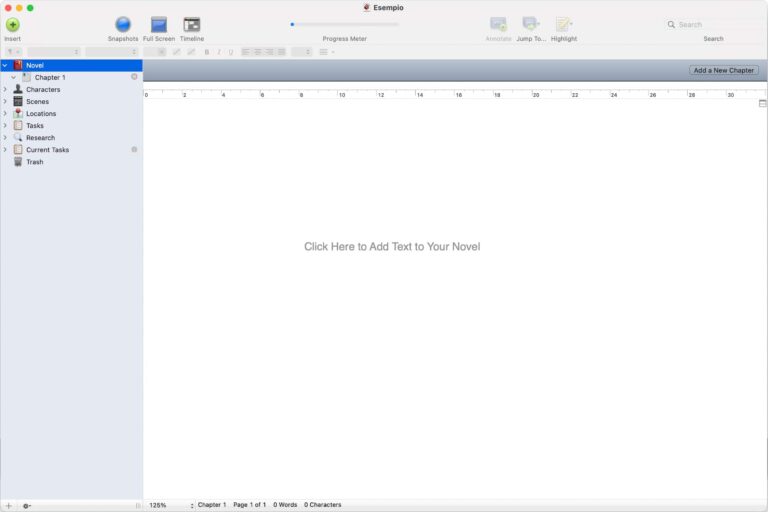 Un aiuto efficace dall'informatica - The Montecristo Project