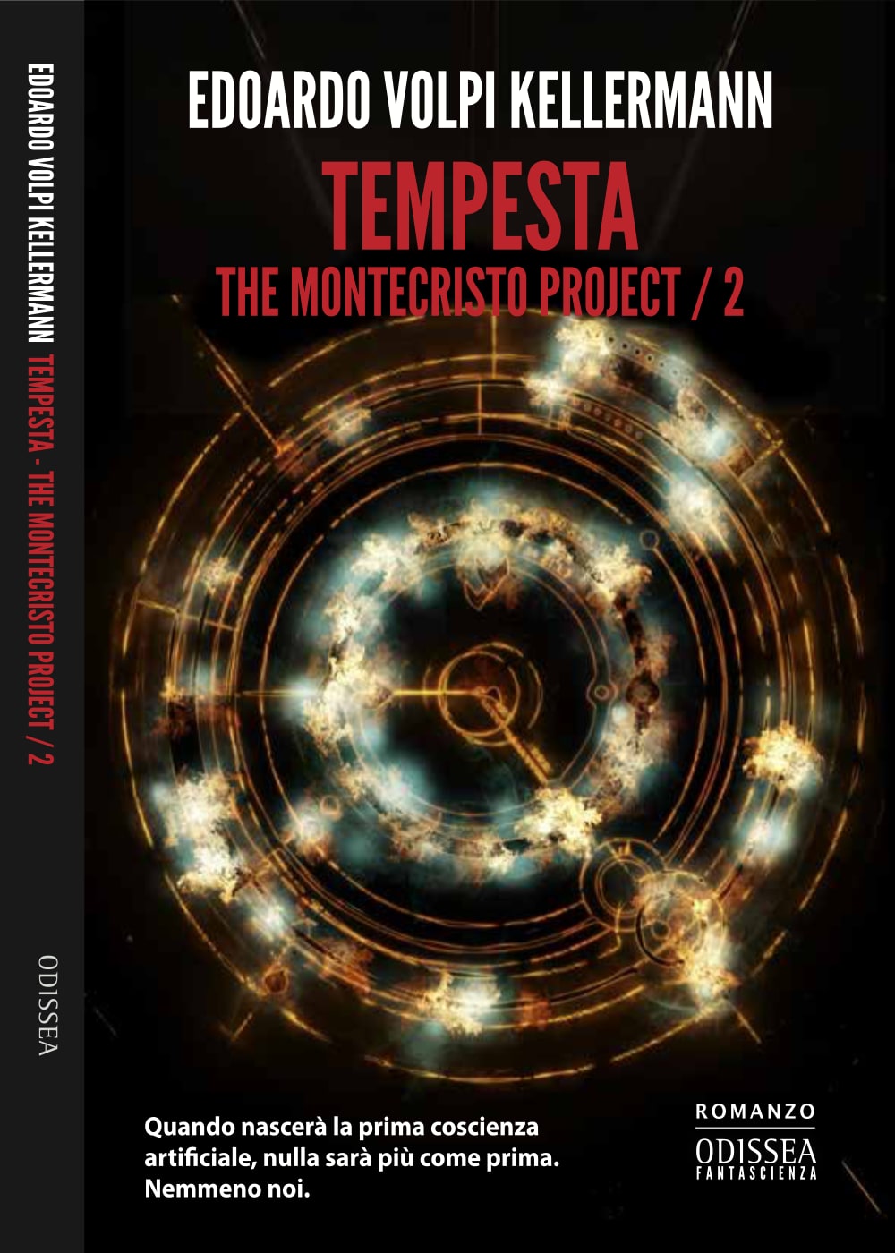 Acquistare - Tempesta