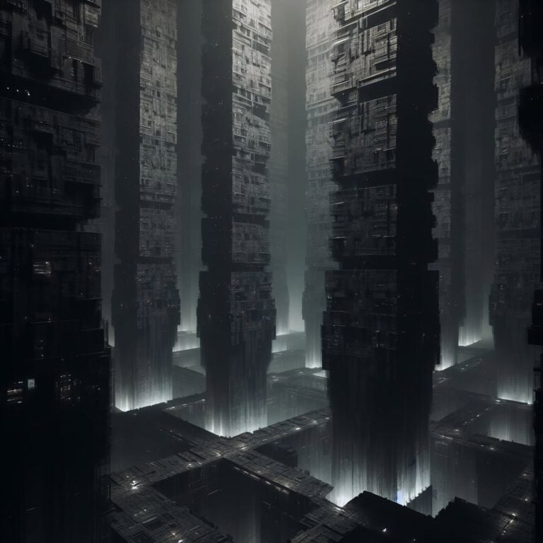 Fantascienza e potere - Un mondo virtuale può diventare altrettanto, se non più pericoloso, del mondo reale. E in molti casi ben più disturbante