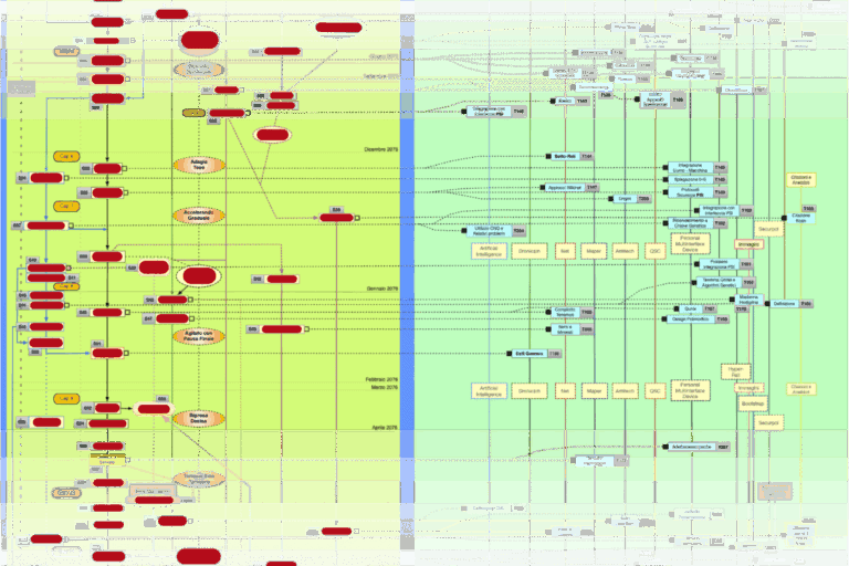 2 Faces of Writing: Structure or Talent? Montecristo Project - Plot outline 2 (obscured)