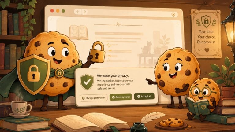 Privacy Policy