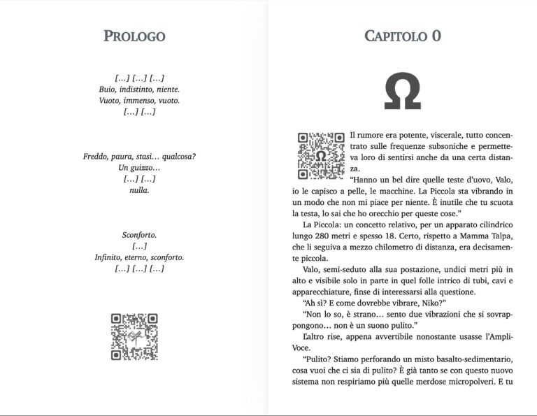 Autore