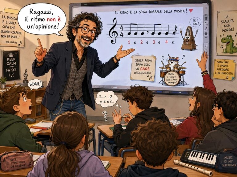 Autore