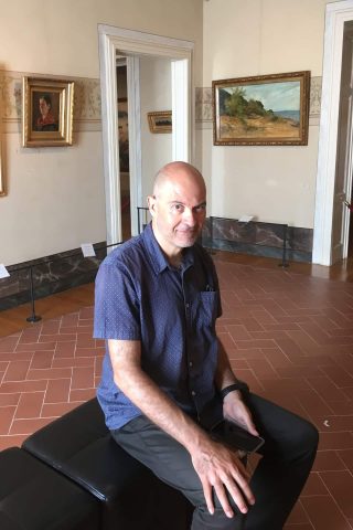 Autore - The Montecristo Project