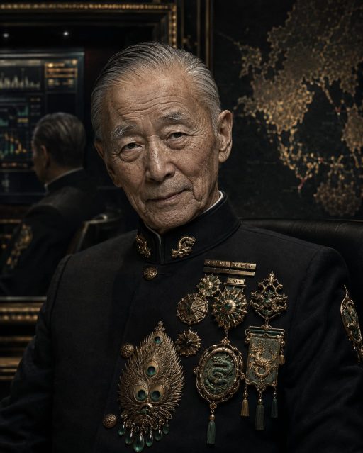 Zhi Yao